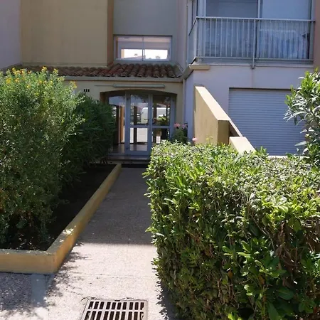 Daire La Maison Du Mail Agde