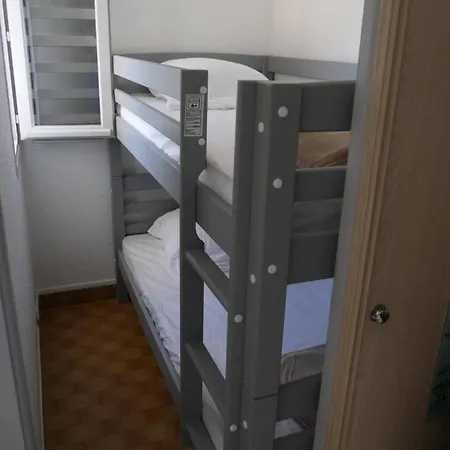 Daire La Maison Du Mail