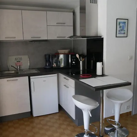 La Maison Du Mail Daire Agde
