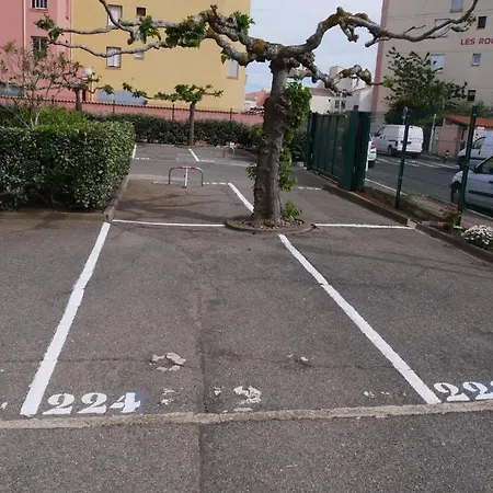 La Maison Du Mail Daire Agde